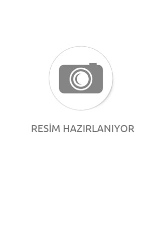 Mila Aksesuar Detaylı Sandalet ( Acı Kahve )